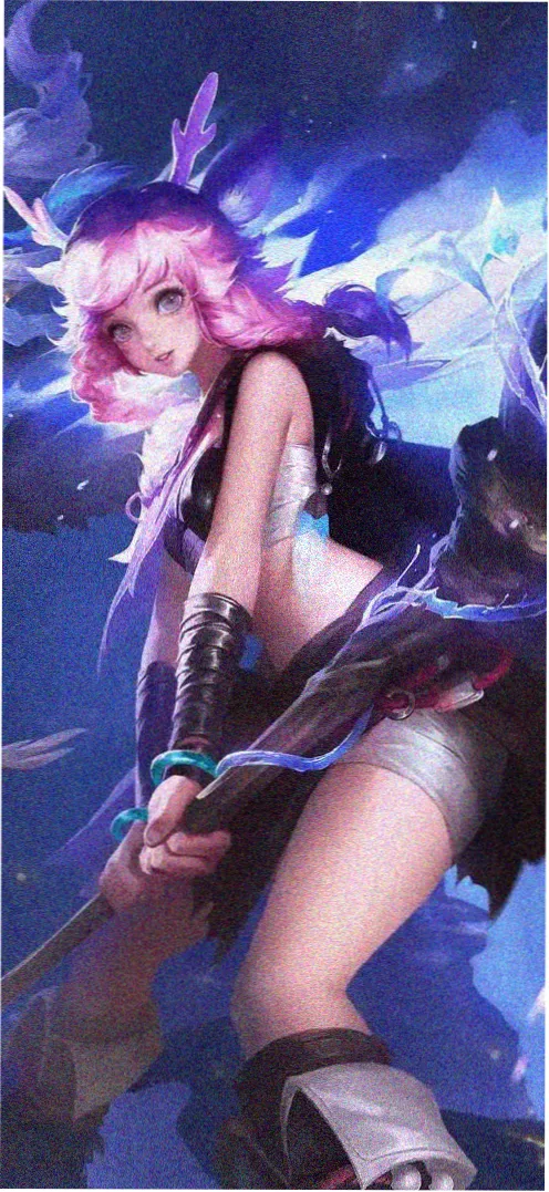 隐秘的角落